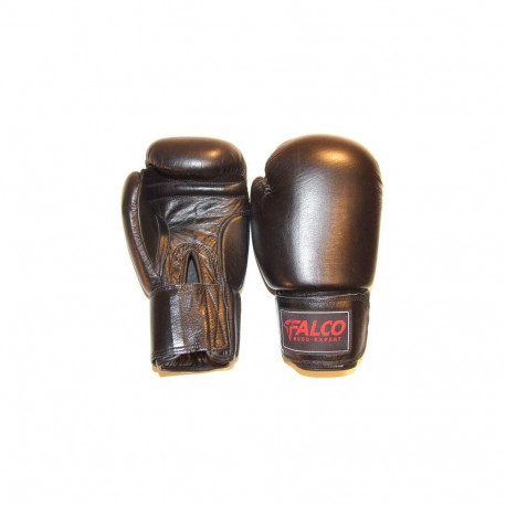 Poksikindad Falco Combat must - 8