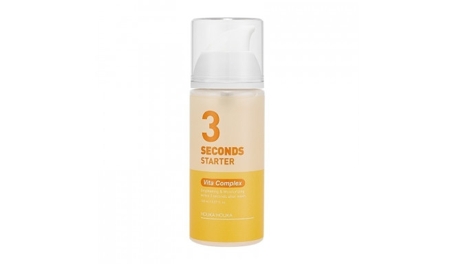 Holika Holika Seerum-starter 3 Seconds Starter (Vita Complex)