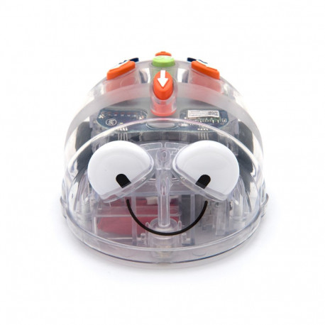 TTS Blue-Bot programmeeritav põrandarobot 2.0