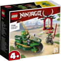 LEGO Ninjago Lloydi ninjamootorratas