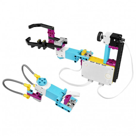 LEGO Education SPIKE Prime ja BricQ Prime põhikomplekt