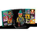 LEGO Vidiyo Punk Piraadi BeatBox