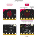 micro:bit V2 Go stardikomplekt