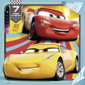 Ravensburger pusle Autod 3 3x49tk