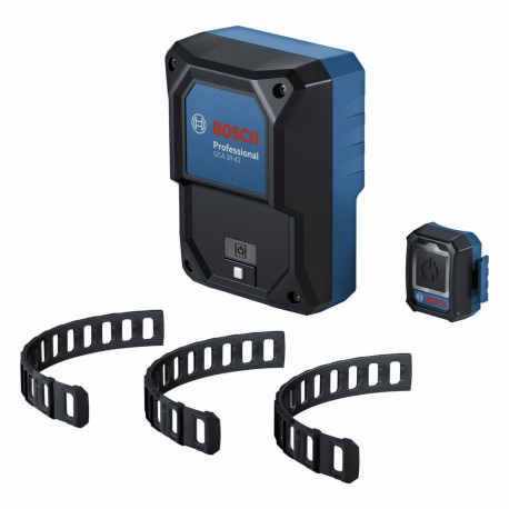 Bosch GCA 30-42 + GCT 30-42 komplekt automaatkäivitusega komplekt