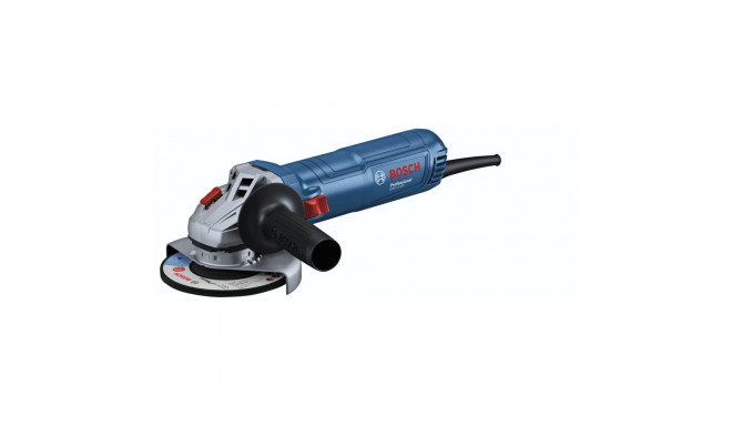 Bosch GWS 12-125 Angle Grinder