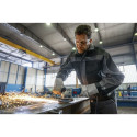 Bosch GWS 12-125 Angle Grinder