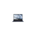 ASUS EXPERTBOOK B5 / 14” FHD 400NIT IRISX/ I7-1360P/ 16GB/ 1TB SSD/ W11P/ 3Y/ EN/LED BACKLIT