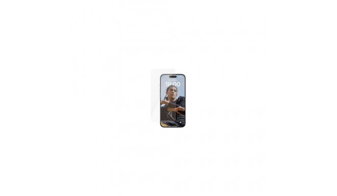 Apple iPhone 15 Pro Ultra-Wide SAFE Glass by PanzerGlass
