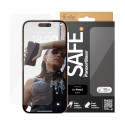 Apple iPhone 15 Ultra-Wide Glass by Safe