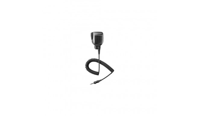 Standard Horizon SSM-21A - submersible speaker microphone, ear jack (replaces SSM-14A)