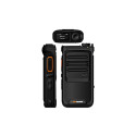 Telo TE390 Compact POC LTE handset