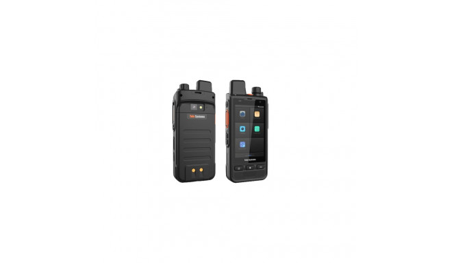 Telo TE590 3.5" Screen LTE POC handset
