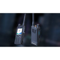 Hytera PT590 Standard TETRA Portable Radio 380-475MHz (FV), 3W, IP68, TEA2 encryption