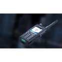 Hytera PT590 Standard TETRA Portable Radio 380-475MHz (FV), 3W, IP68, TEA2 encryption