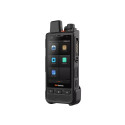 Telo TE590 3.5" Screen LTE POC handset