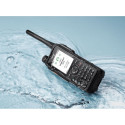 Hytera PT590 Standard TETRA käsiraadiosaatja 380-475MHz (FV), 3W, IP68, TEA2 krüpteering