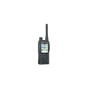 Hytera PT590 Standard TETRA käsiraadiosaatja 380-475MHz (FV), 3W, IP68, TEA2 krüpteering