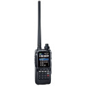 Yaesu FTA-850L Airband COM raadio koos VOR, ILS, GPS NAV-iga