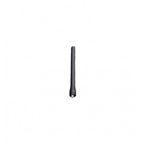 Hytera AN0153H07 VHF antenna SMA female connector, 147-160MHz/1575MHz, 17cm, with Hytera logo