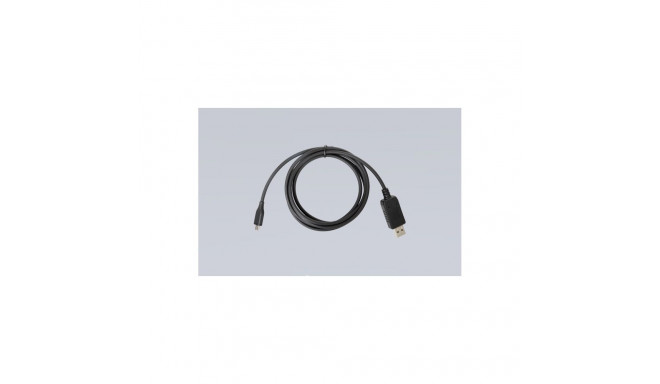 Hytera PC69 programming cable for PD355/365