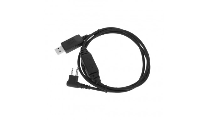 Hytera PC76 Data Programming Cable (USB Port)