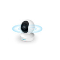 Valvekaamera Reolink E1 Zoom juhtmevaba andmesidega 2,4/5GHz WiFi-ga 5MP