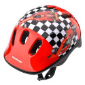 Kask rowerowy Meteor KS06 Race team roz S  48-52cm  24833