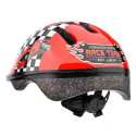 Kask rowerowy Meteor KS06 Race team roz XS  44-48cm  24832