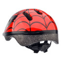 Kask rowerowy Meteor KS06 Spider roz XS  44-48cm 24826