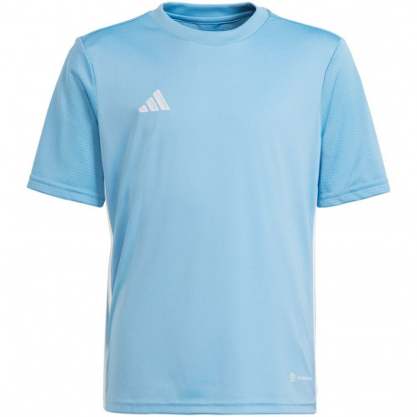 Adidas laste särk Tabela 23 Jersey IA9155 152cm, helesinine