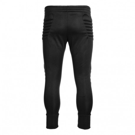 Spodnie bramkarskie dla dzieci Reusch GK Training Pants Junior czarne 5226200 7702 M