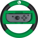 Rool Hori Mario Kart 8 Deluxe Racing Wheel (Luigi)