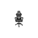 GAMING CHAIR FURY AVENGER L BLACK-WHITE