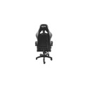 GAMING CHAIR FURY AVENGER L BLACK-WHITE