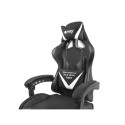 GAMING CHAIR FURY AVENGER L BLACK-WHITE