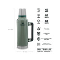 Stanley The Legendary Classic Thermos 1.9L