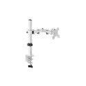 Mars Gaming MARM1W Monitor tripod with desk mount