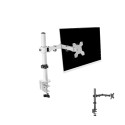 Mars Gaming MARM1W Monitor tripod with desk mount