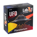Планетарий НЛО Levenhuk LabZZ SP50