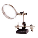 Levenhuk Zeno Refit ZF15 Magnifier 90mm 2x- 6x
