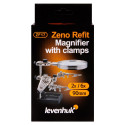 Lauauup Levenhuk Refit ZF17 90 mm 2x- 6x