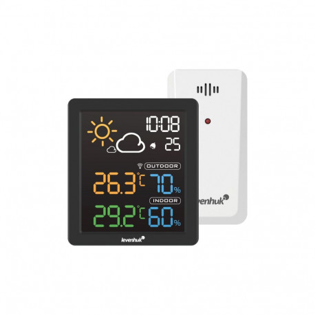 Levenhuk Wezzer BASE L80 Thermohygrometer