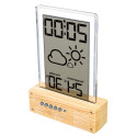 Levenhuk Wezzer BASE L60 Thermohygrometer