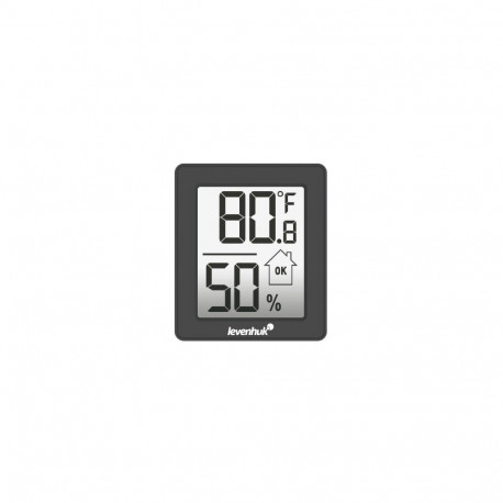 Levenhuk Wezzer BASE L10 Thermohygrometer