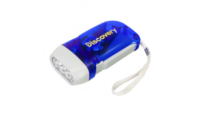 Discovery Basics SR10  Torch