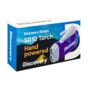 Discovery Basics SR10  Torch