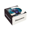 Planetarium, Discovery Star Sky P5