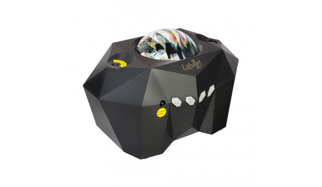 Astroplanetarium, Levenhuk LabZZ SP30 must
