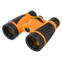 Walkie Talkie and Binoculars Set, Levenhuk LabZZ WTT10, Orange